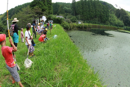 安久観察会201108.jpg