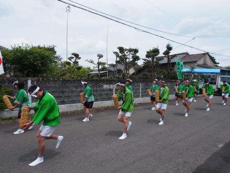 早馬祭り２.JPG