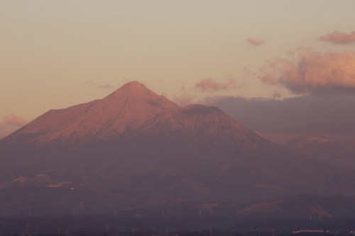 霧島山朝焼け701A9946.JPG