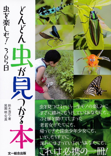 昆虫などの本14冊 日本の昆虫1400 (1) チョウ・バッタ・セミ (ポケット図鑑